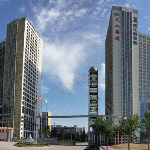 石家莊天山科技園