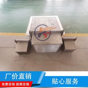 ECV抗爆閥